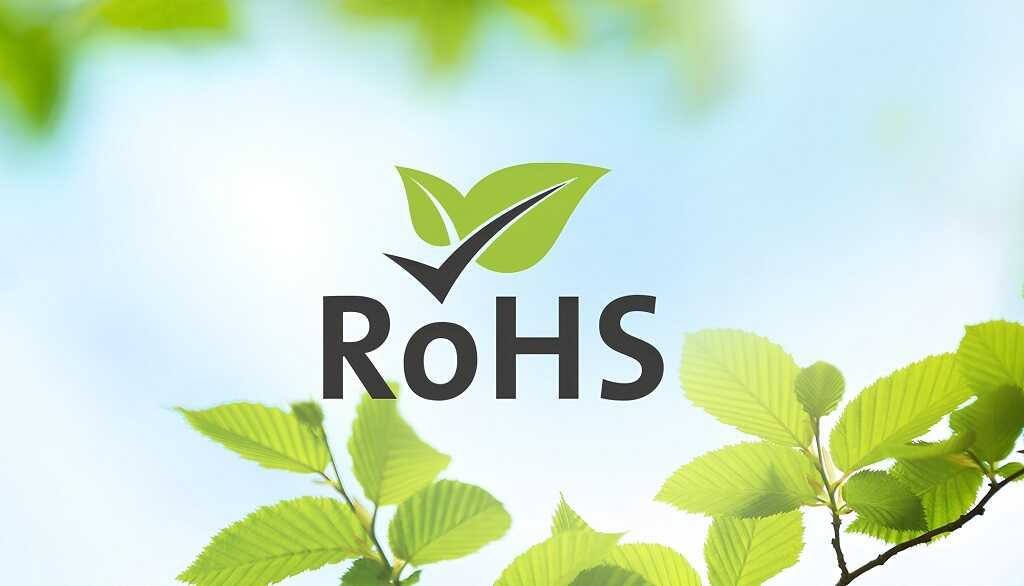 RoHS Belgesi