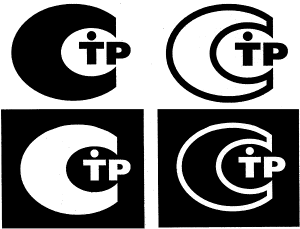 CTP Logosu