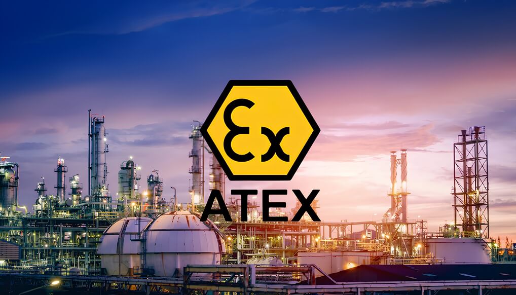 Atex Sertifikası