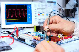 EMC Testinin Onemi ve Elektronik Urunlerdeki Rolu
